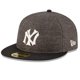 thumbnail image 2 of Jockey Gorra New Era 59Fifty New York Yankees MLB Day Negro, 2 of 6