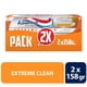thumbnail image 1 of Pasta Dental Aquafresh Extra Clean Whitening 2x158g Pack, 1 Un, 1 of 1