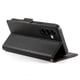 thumbnail image 2 of Funda Cartera Magnética con Tarjetas y Soporte para Samsung Galaxy A57 5G Negro, 2 of 6