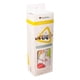 thumbnail image 1 of Seguridad del Bebé Manta Picnic y Playa Impermeable Infantil Animalitos Rosa, 1 of 5
