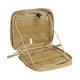 thumbnail image 1 of Bolsa De Almacenamiento Para Linterna De Acampada Con Bolsillos, Bolsa De Transporte Ligera, Funda Protectora De Color Caqui, 1 of 5