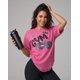 thumbnail image 3 of Polera Modeladora Relajada Gym Sport Elegante, 3 of 4
