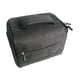 thumbnail image 5 of Bolsa Para Cámara Compartimiento Exterior Para Fotógrafo DSLR Slr Bolsa Con Correa Para El Hombro Negro, 5 of 5