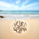 thumbnail image 2 of Suministros Para Manualidades Rodajas Naturales De Madera Flotante, 2 of 6