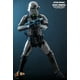 thumbnail image 2 of Figura Mms621 - Star Wars - Death Trooper Black Chrome Version, 2 of 2