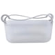 thumbnail image 1 of Organizador de Ducha Mainstays Frost Basket Plástico 1 Estante, 1 of 3