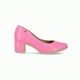 thumbnail image 3 of Zapato Danubia  Rosa Piccadilly, 3 of 4