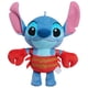 thumbnail image 1 of Peluche Just Play Disney Stitch como Sebastian, 35 cm, 1 of 5