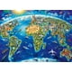 thumbnail image 2 of RAVENSBURGER PUZZLE XXL MONUMENTOS DEL MUNDO - 200P., 2 of 3