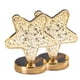 thumbnail image 3 of Lampara Mesa Estrella Led Romantica Domitorio Moderna Lau, 3 of 3