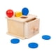 thumbnail image 1 of Monedero Adena Montessori 3 en 1 con bola para niños de 1 año, 1 of 9