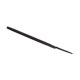 thumbnail image 5 of Archivo De Guitarra Crowning File Triangular File Luthier Guitar Tool 5 Pulgada, 5 of 5