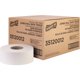thumbnail image 1 of Papel Higiénico Genuine Joe Rollo Jumbo 1 Capa 1100 Hojas Paquete de 12, 1 of 2