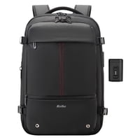 Mochila De Viaje Kolke Compresión Y Bomba Al Vacío Incluida