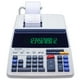 thumbnail image 3 of Calculadora a color de alta resistencia Sharp EL-1197PIII con reloj y calendario, 3 of 3
