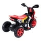 thumbnail image 4 of Moto Eléctrica Cross Rojo Bebesit, 4 of 5