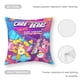 thumbnail image 5 of Funda de Almohada Desmarcar Care Bears 50x50 cm, 5 of 6