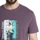 thumbnail image 5 of Polera Hombre Print Frontal Cuello Redondo, 5 of 7