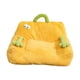thumbnail image 5 of Cama para perros, sofá cama extraíble, lindo, cálido y suave, invierno, perrera para mascotas, cama para dormir para gatos en interiores, , Amarillo, S, 5 of 5