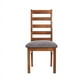 thumbnail image 1 of Silla Burgos Tela Velvet Gris, 1 of 2