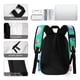 thumbnail image 5 of Mochila Desmarcar GooGoo y GaaGaa 42x30x15cm, 5 of 6