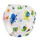 thumbnail image 1 of nadar pa?al pa?al reutilizable ajustable bebé ni?o ni?a ni?o peque?o mar mundo, 1 of 5