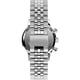 thumbnail image 3 of Reloj Timex Marlin para hombre con caja de 40 mm y pulsera de acero inoxidable, 3 of 3