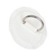 thumbnail image 3 of Almohadilla/parche Para Anillo En D Para Barco Inflable, Anillo De Proa, Velero, Bote, Aparejo, Blanco, 3 of 5