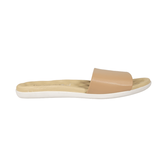 SANDALIAS BEIRA RIO NUDE MUJER | 8360.303.9569-52531 - Talla 35