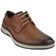thumbnail image 3 of Zapato Ferracini Hombre Fluence 5540 Havana Casual, 3 of 5