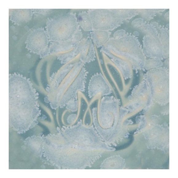 Esmalte Mayco Stoneware Celadon Bloom – Pinta (473 ml)