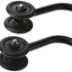 thumbnail image 2 of Dispositivo Antivuelco Karman Serie LT-980 Negro, 2 of 2