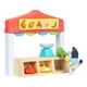 thumbnail image 3 of BLUEY MINI PLAYSET S12, 3 of 6