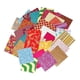 thumbnail image 2 of Paper Shizen Design Punjab hecho a mano en varios tamaños y colores, 2 of 5