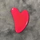 thumbnail image 1 of Massage Gun Gua sha Scraping Massage Scraper Gua Shua For Face Spa Massage Tool For Face Neck Skin Body Beauty Health, 1 of 3