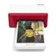 thumbnail image 1 of Impresora de fotos Polaroid Hi‑Print 4×6 Bluetooth 9164, 1 of 5