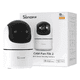 thumbnail image 4 of Cámara De Seguridad Wifi Full Hd 360 Sonoff Pan-tilt 2 Blanc Blanco, 4 of 4