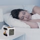 thumbnail image 5 of Indecible theme 7 colors Alarm Clock Digital LED Alarm Clock Gifts for kids friends family, 5 of 6