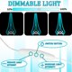 thumbnail image 5 of Letrero de neón jjuunnttaao Energy Sword regulable LED, 5 of 7