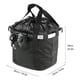 thumbnail image 2 of Cesta Plegable Para Bicicleta Con Capacidad De Carga De 5 Kg, 2 of 9