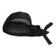 thumbnail image 1 of Gorro de Moda Transpirable para Hombres Y Mujeres, Diadema a Prueba de Pelo para Adultos, Sombreros de Camarero de Trabajo de Malla Ajustable , negro, 1 of 5