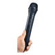 thumbnail image 3 of Microfono Inalambrico 30 Metros De Alcance Karaoke Negro, 3 of 6