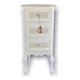 thumbnail image 1 of Mueble Velador Provenzal 3 Cajones - S4095, 1 of 2