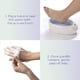 thumbnail image 4 of Tratamiento de cera hidratante Thermal Paraffin Spa | Conair, 4 of 7