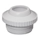 thumbnail image 1 of Jet De Retorno Para Piscina La Mayoría De Las Piscinas Durable Premium Alto Rendimiento SP1419E, 1 of 5
