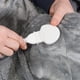 thumbnail image 5 of Manta Térmica Eléctrica Calma Softy Fleece 150x100 cm, 5 of 6