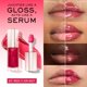 thumbnail image 2 of Brillo de labios Lancôme Lip Idôle JuicyTreat Oil-in-Gloss 37 Red-y, 2 of 9