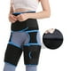 thumbnail image 3 of Fajas moldeadoras para entrenamiento, faja moldeadora para pérdida de peso, uso diario, 3 of 5