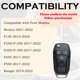 thumbnail image 3 of Llavero remoto SUPALAND para Ford F-150/F-250/Ranger/Bronco, 3 of 9