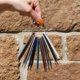 thumbnail image 2 of Muestra De Colores De Persianas Lvsamplecolors Lifetime Vinyl, 2 of 5